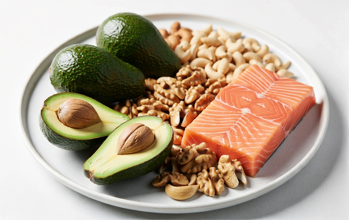 Anti-inflammatory diet