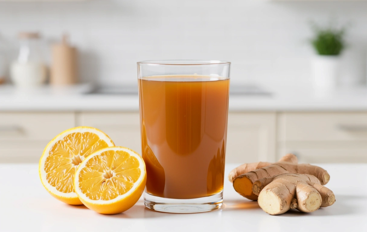 Metabolic energy support