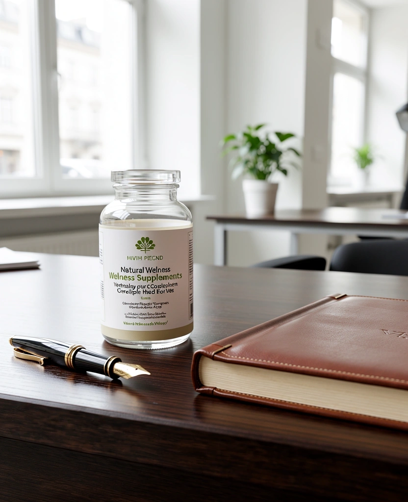 GelenkFit Office Atmosphere